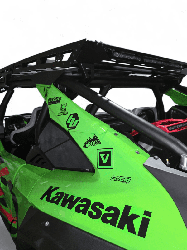 ELK Roof Racks - Image 27
