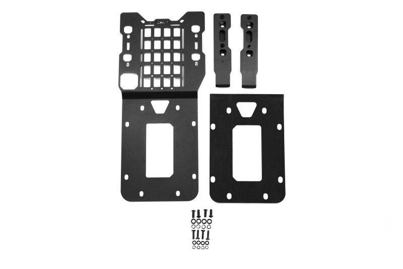 DVE Molle Panels - Image 12