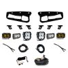 BAJ Squadron Sport Lights