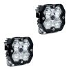 BAJ Squadron Pro Lights