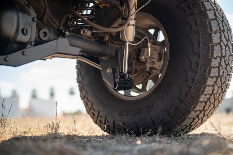 DVE Rear Bumpers - Image 8
