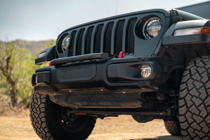 DVE LED Light Bars & Cubes - Image 10