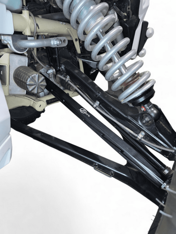 ELK Tie Rods - Image 7