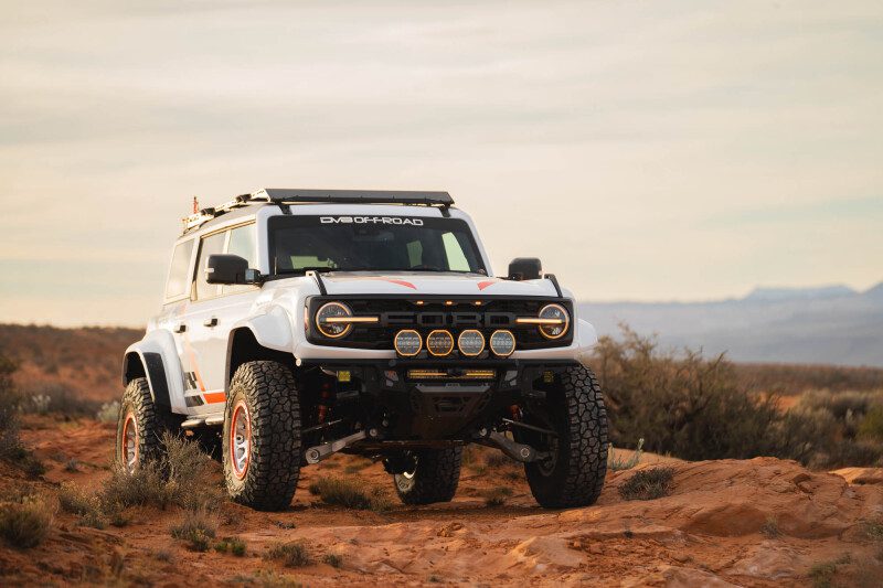 DVE Front Bumpers - Image 22