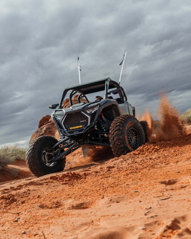 ELK Front Bumpers - Image 5