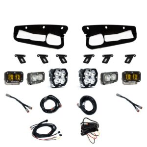 BAJ Squadron Sport Lights