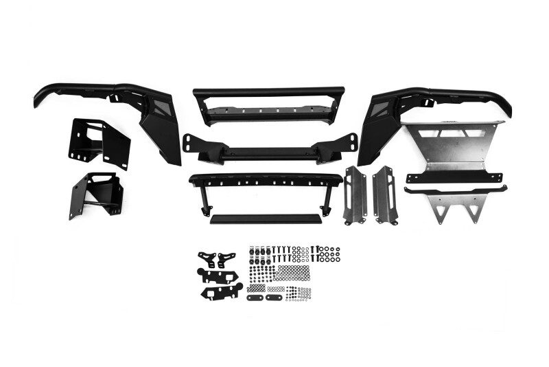 DVE Front Bumpers - Image 19