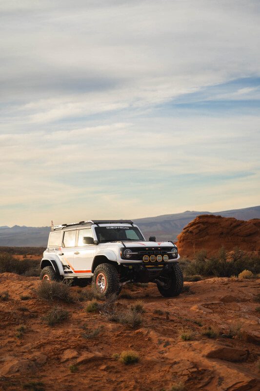 DVE Front Bumpers - Image 25