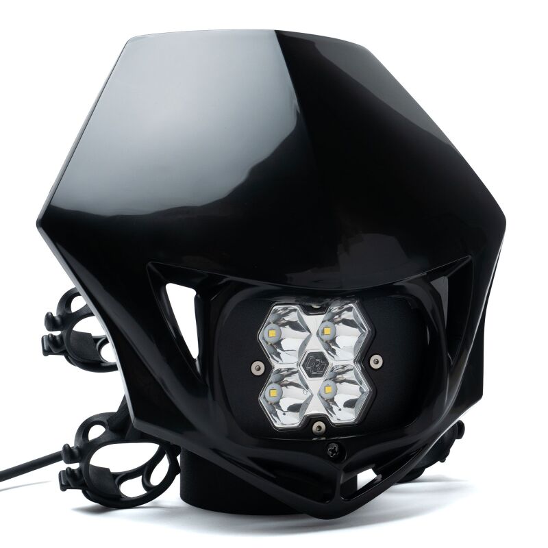 BAJ Powersports Squadron Sport Lights - Image 2