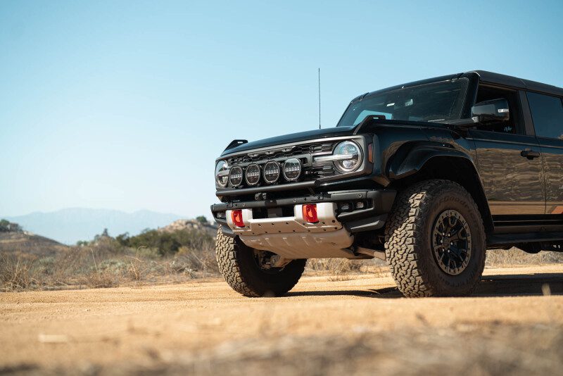 DVE Front Bumpers - Image 8