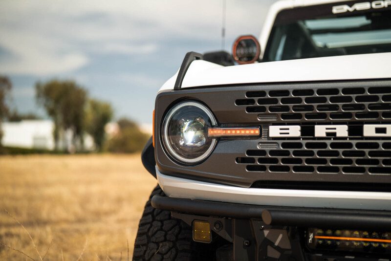 DVE Headlights - Image 8