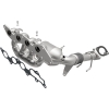 MAG Converter Direct Fit