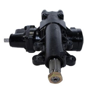YUK Power Steering Boxes