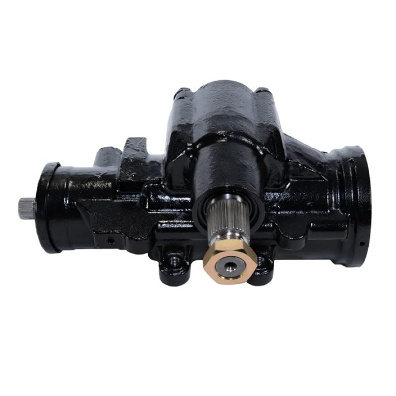 YUK Power Steering Boxes