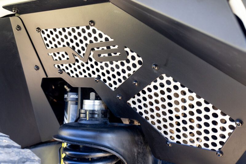 DVE Inner Fender Liners - Image 10
