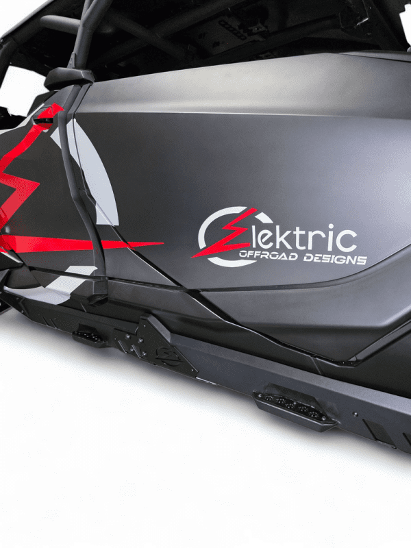ELK Rocker Guards - Image 4