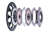 ACT Twin Race Clutch Kits