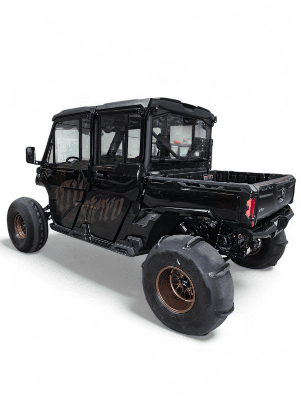 ELK Rocker Guards - Image 10