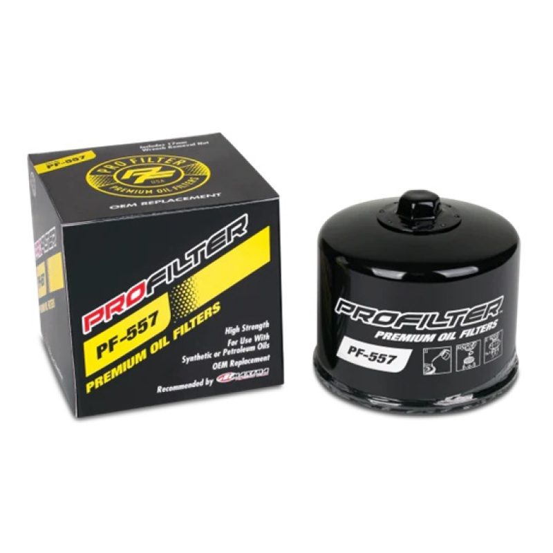 PRF Performance Oil Filter - Image 2