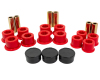 ES Spring Isolators - Red