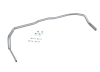 WL Sway Bars - Rear