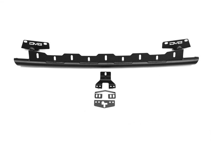 DVE Front Bumpers - Image 19