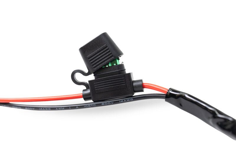 DVE Light Bar Mounts - Image 12