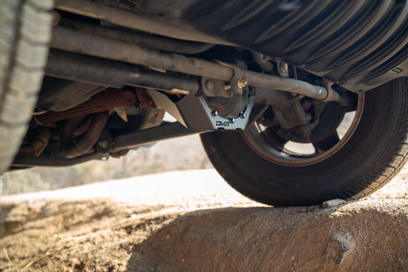 DVE Skid Plates - Image 6