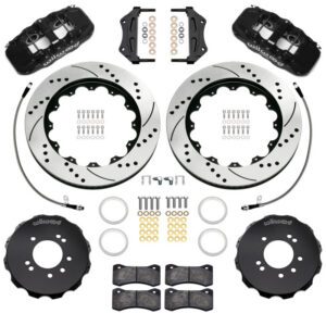 WIL Aero Brake Kit