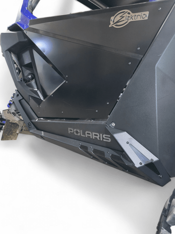 ELK Rocker Guards - Image 11