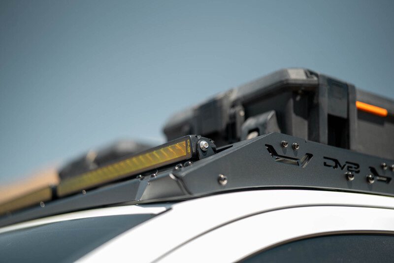 DV8 Roof Racks - Image 4