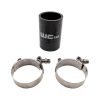 WCF Boots and Clamps