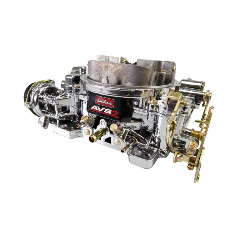 EDE AVS2 Carb - Image 4