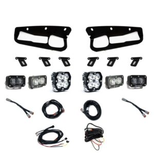 BAJ Squadron Sport Lights