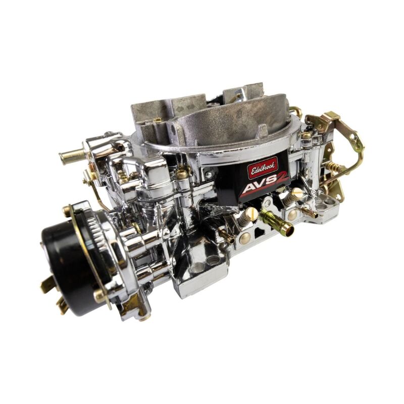 EDE AVS2 Carb - Image 3