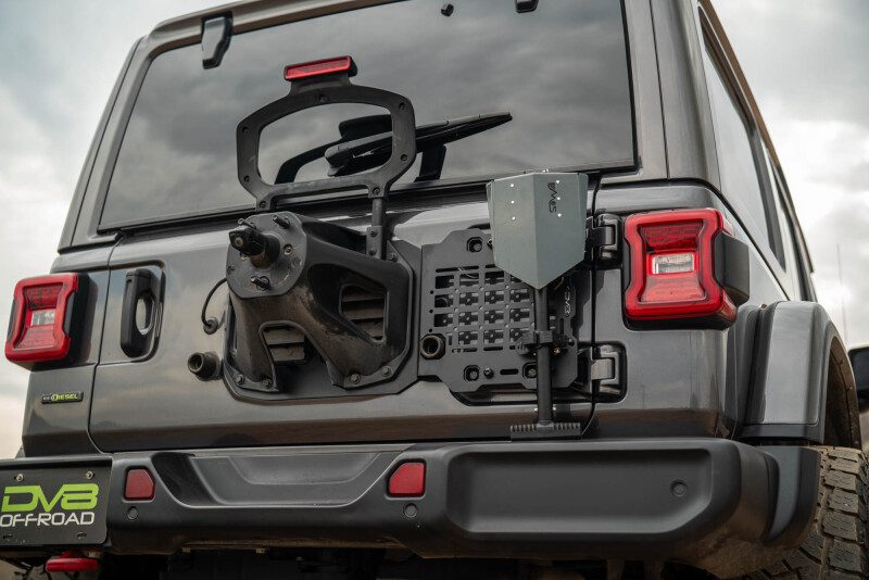 DVE Molle Panels - Image 5