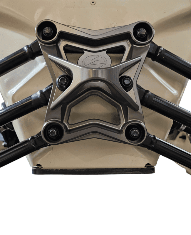 ELK Radius Rod Plate - Image 5