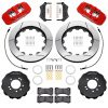WIL Aero Brake Kit