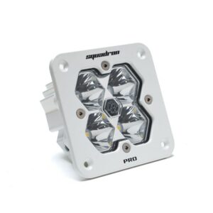 BAJ Squadron Pro Lights