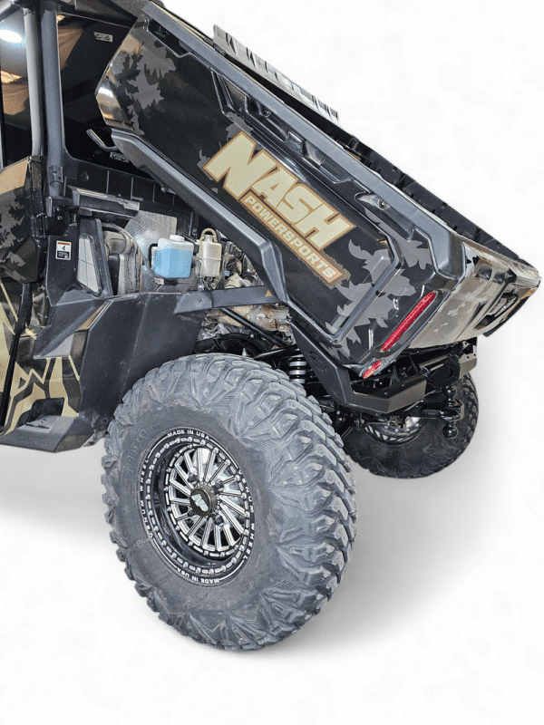 ELK Rear Bumper - Image 6