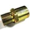 BX Fuel Fittings
