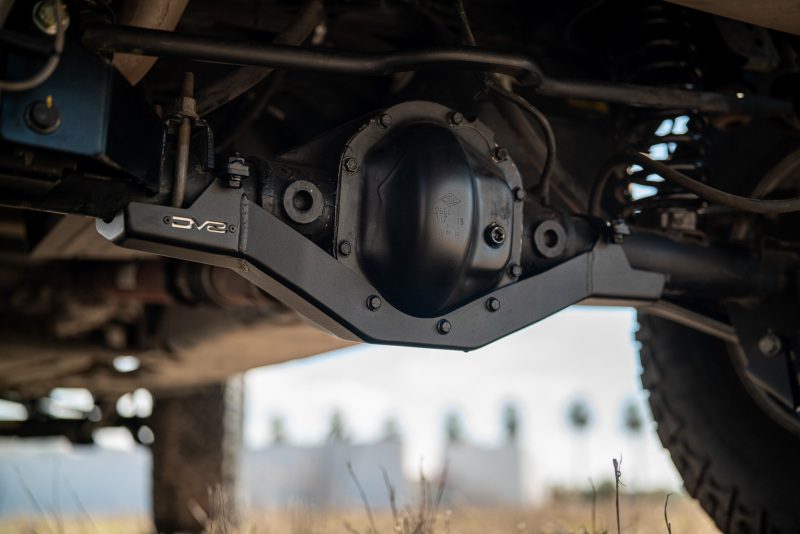 DVE Rear Bumpers - Image 5