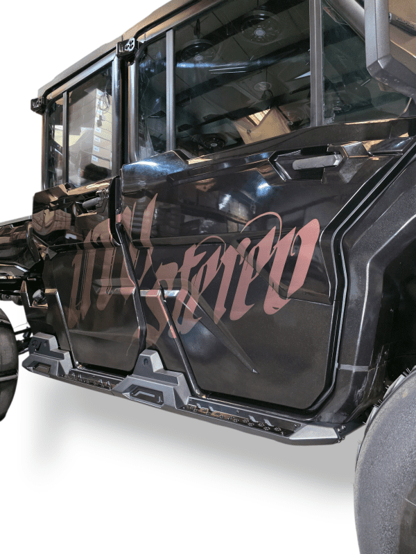 ELK Rocker Guards - Image 12