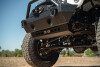 DVE Skid Plates