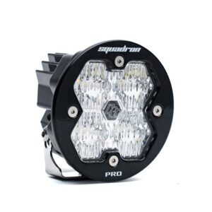 BAJ Squadron R Pro Lights