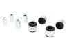 WL Bushings - Control Arm