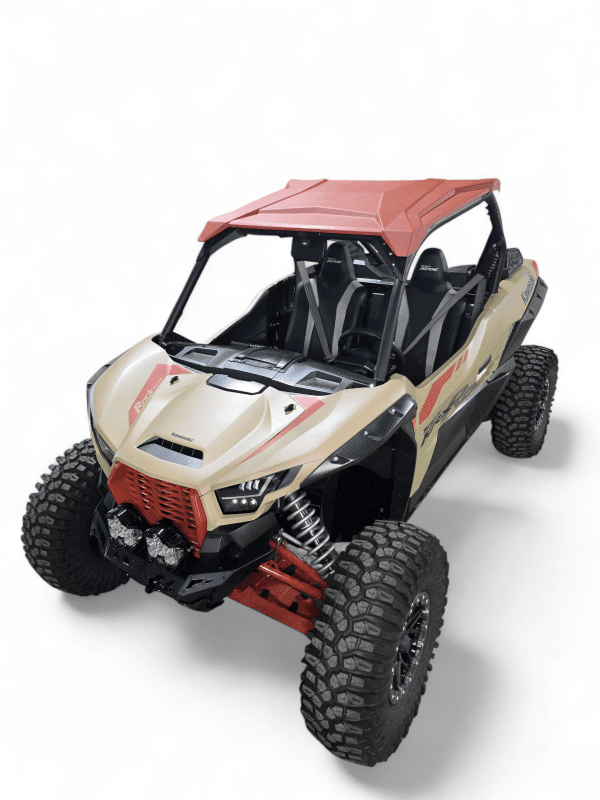 ELK Front Bumpers - Image 9