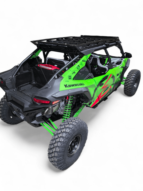 ELK Roof Racks - Image 29