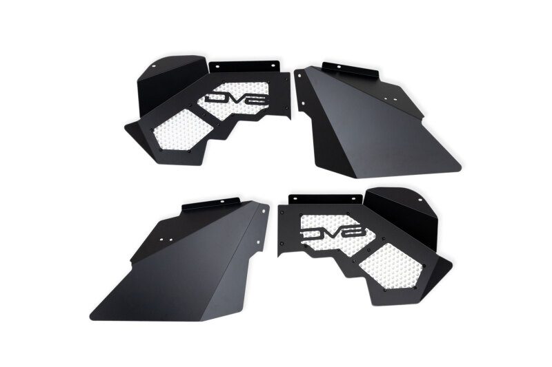 DVE Inner Fender Liners - Image 2