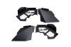 DVE Inner Fender Liners